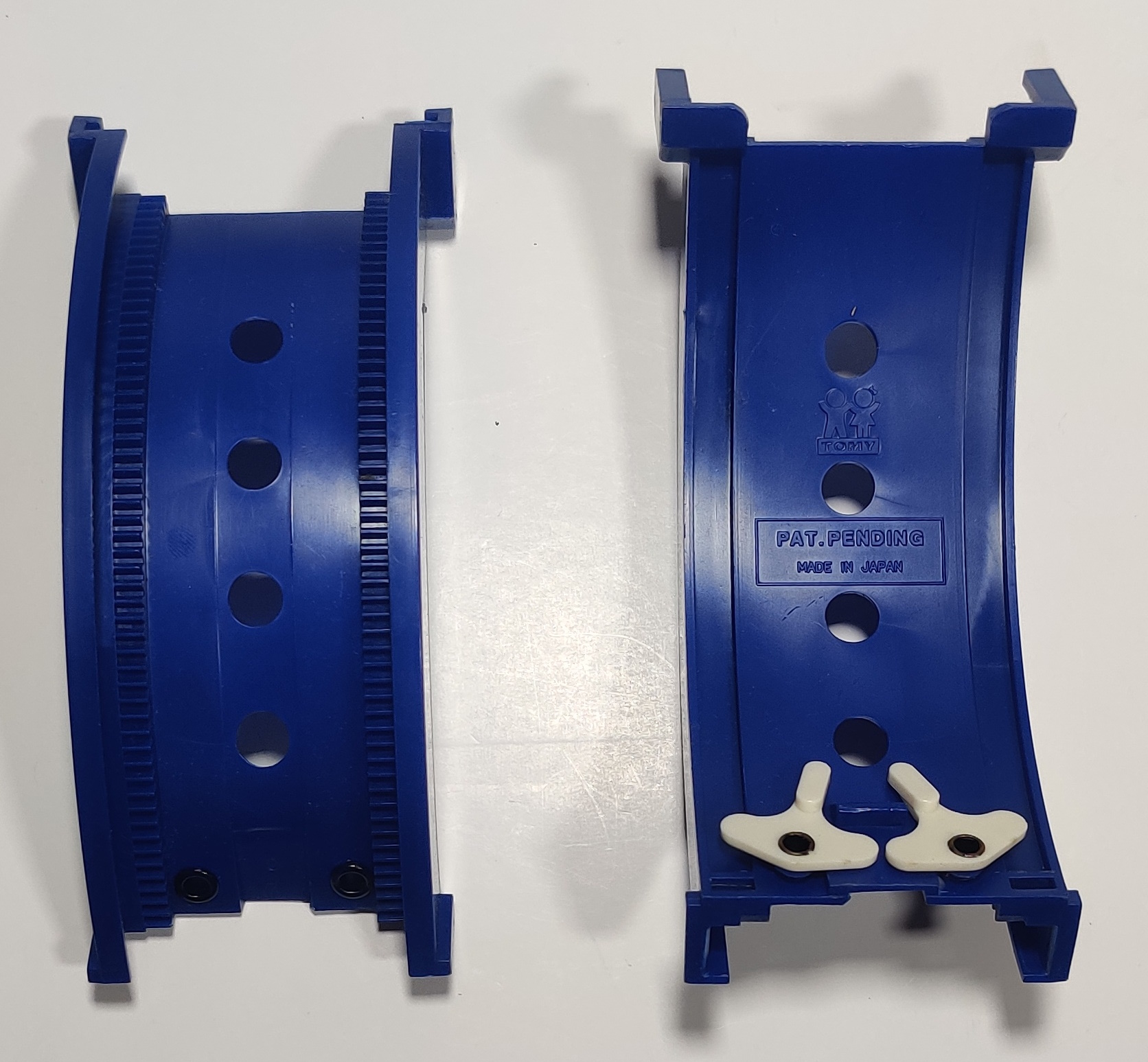 Tomy Magic Skyrail 1968 sets